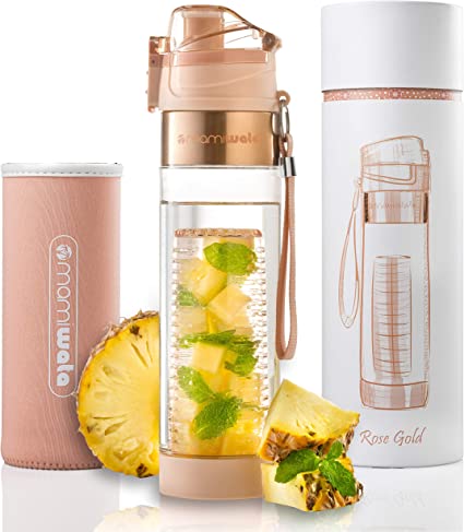 Where to Buy Infuser Water Bottle