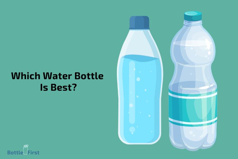 Which Water Bottle Is Best