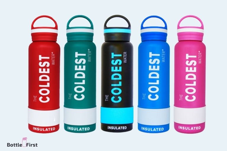 Which Water Bottle Keeps Water Cold The Longest