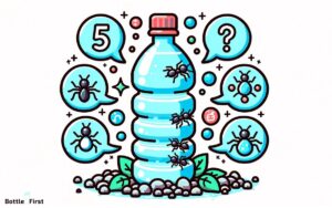 Why are Ants Attracted to My Water Bottle? 5 Reasons!