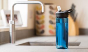 Why Does My Camelbak Water Bottle Leak? 6 Reasons