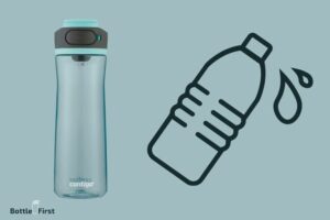 Why Does My Contigo Water Bottle Leak? Reason and Solution