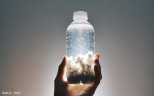 Why is My Water Bottle Cloudy? Find Out!
