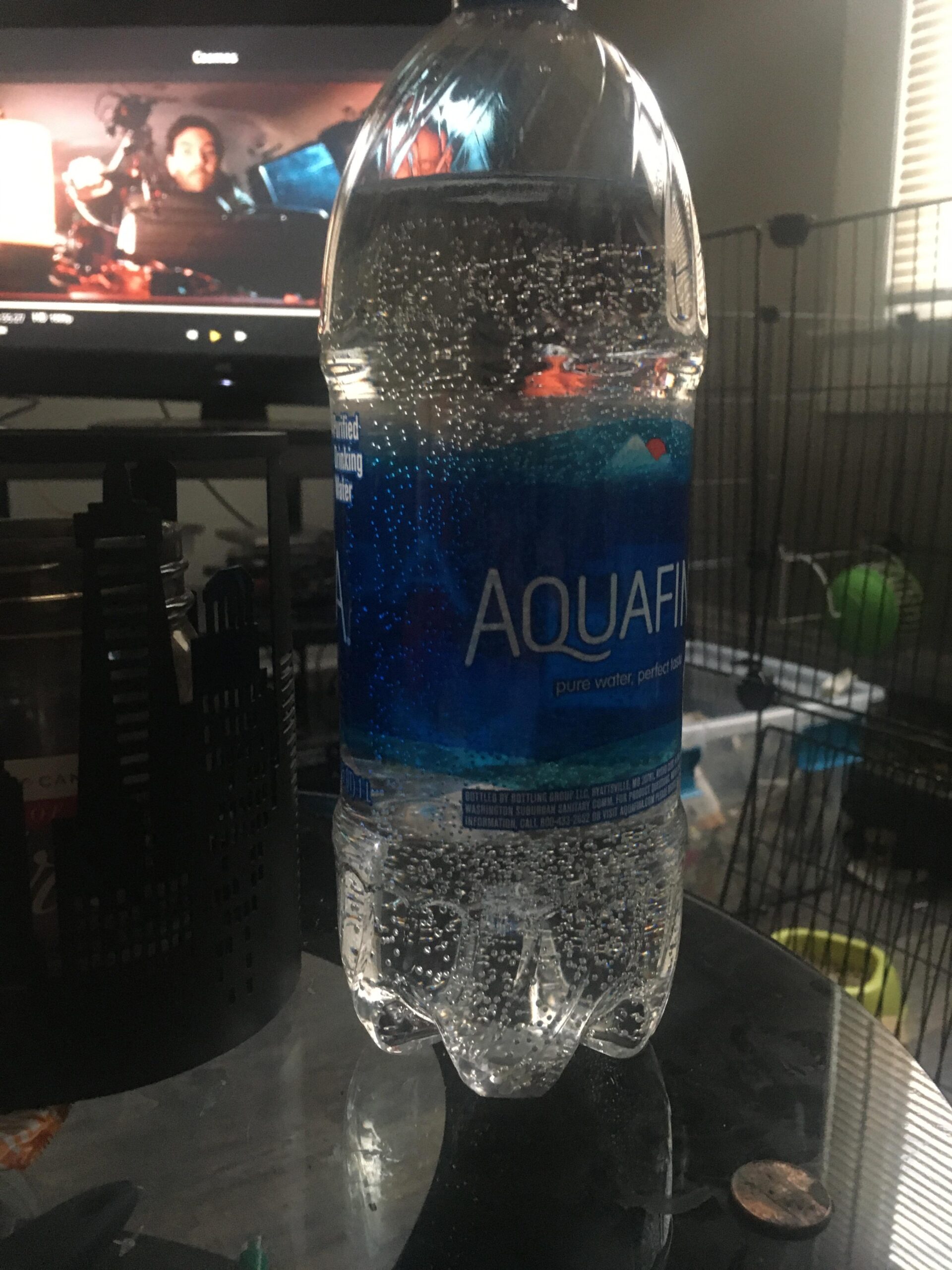 Why Are There Bubbles In My Pond?