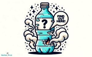 Will Gas Eat Through a Plastic Water Bottle: Find Out Here!