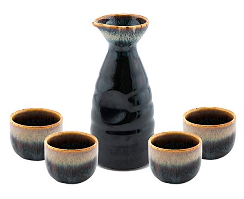 10 Best Sake Sets To Buy In 2022