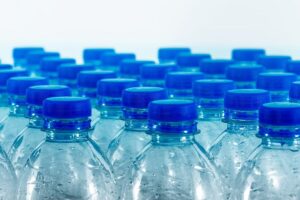 Are Water Bottle Caps Recyclable