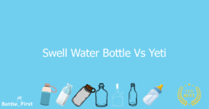 Swell Water Bottle Vs Yeti