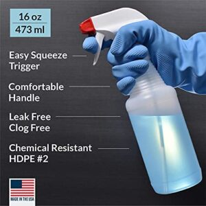 Why Do Spray Bottles Leak