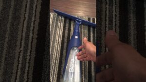 How to Remove Bona Spray Bottle