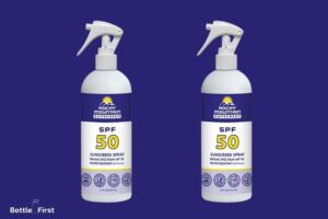 Are Spray Sunscreen Bottles Recyclable? Find Out Here!