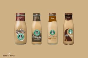 Are You Supposed to Blend Starbucks Frappuccino Bottle? No!