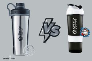 Blender Bottle Vs Shaker Bottle: Which is Better?