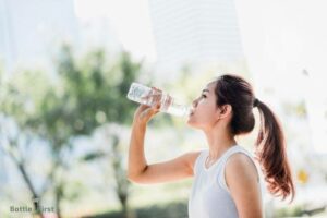 Can Drinking from a Moldy Water Bottle Make You Sick? Yes!