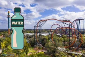 Can I Bring a Water Bottle to Busch Gardens? Yes!