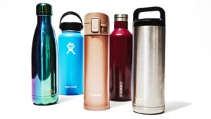 Can It Thermal Water Bottle