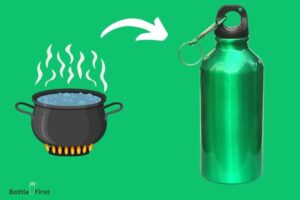 Can You Boil Water in a Stainless Steel Water Bottle? Yes!