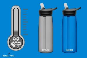 Can You Freeze Camelbak Water Bottle? Yes!