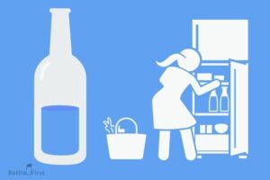 Can You Put a Glass Water Bottle in the Freezer? Yes!