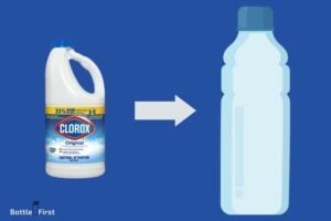 Can You Put Bleach in a Plastic Water Bottle? Yes!