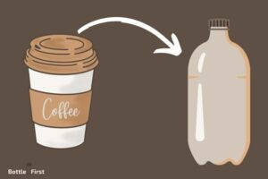Can You Put Coffee in a Plastic Water Bottle? Yes!