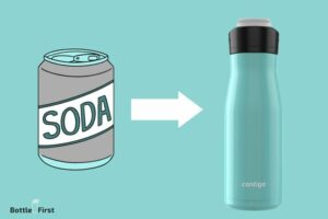 Can You Put Soda in a Contigo Water Bottle? Yes!