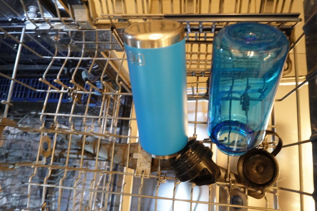 Can You Put A Metal Water Bottle In The Dishwasher 5980 - BottleFirst