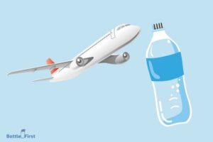 Can You Take a Water Bottle on a Plane? Yes!