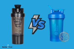 Cyclone Cup Vs Blender Bottle: Which is Better?