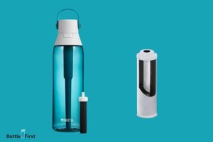 Do Brita Water Bottle Filters Work? Yes!