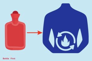 Do Hot Water Bottle Burns Go Away? Yes!