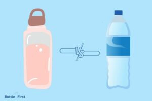 Is Glass Water Bottle Better Than Plastic? Yes!