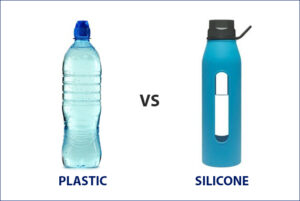 Is Silicone Water Bottle Safe