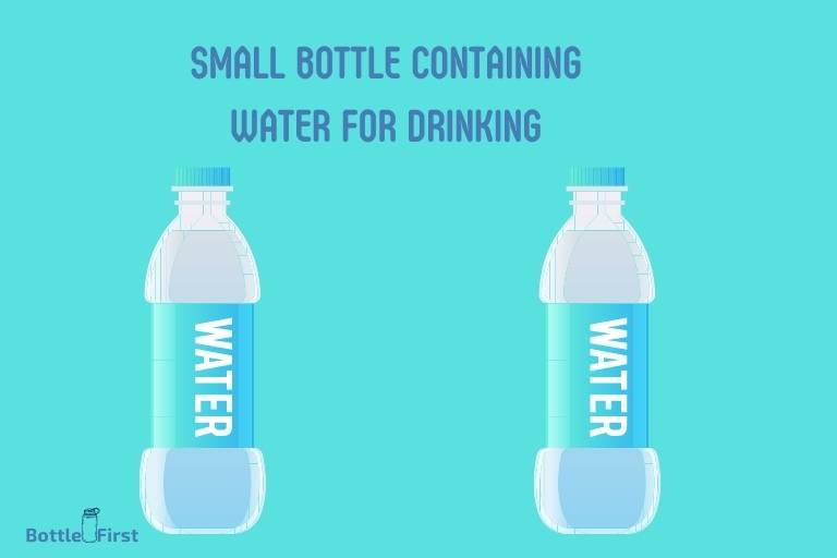Is Water Bottle One Word