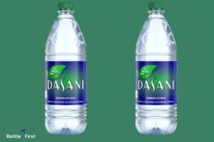 It is Dasani Water Bottle: The Ultimate Guide!