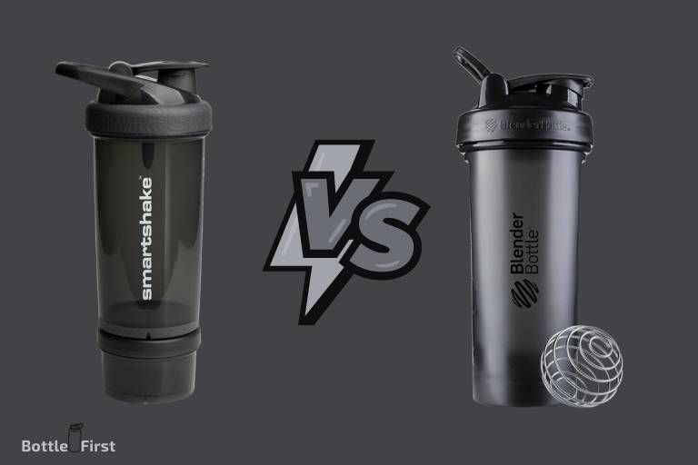 Bikinibrawn the blog : The Smartest Shaker yes the Smartshake