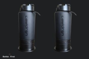 Water Bottle That Can Boil Water And Cool Water