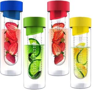 Water Bottle That Can Hold Fruit