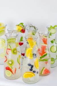 Water Bottle That You Can Add Fruit