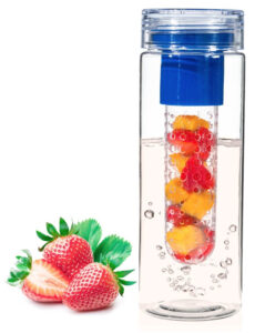 Water Bottle You Can Put Fruit in