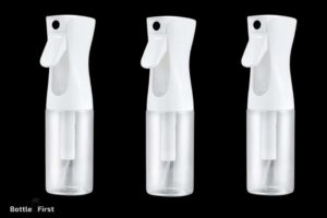 What is a Continuous Spray Bottle? Top Features!