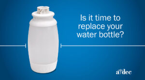 When to Replace Water Bottle