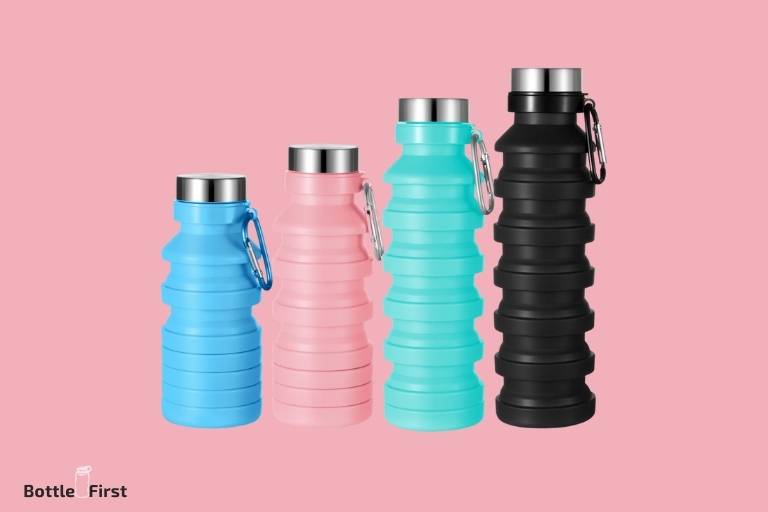 Where Can I Buy A Collapsible Water Bottle