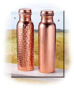 Where Can I Buy a Copper Water Bottle