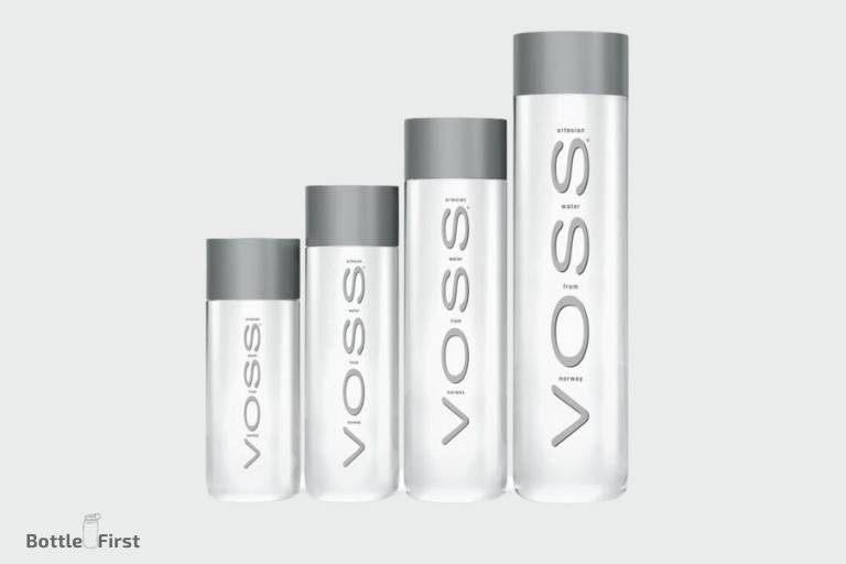 Where Can I Get Voss Water Bottle