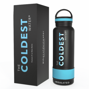 Who Owns Coldest Water Bottle
