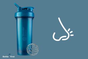 Why Does My Blender Bottle Smell? | Causes and Solutions
