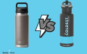 Yeti Vs Coldest Water Bottle – Which One Keeps Drink Colder?