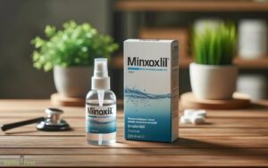 Can I Put Minoxidil in a Spray Bottle? Yes!