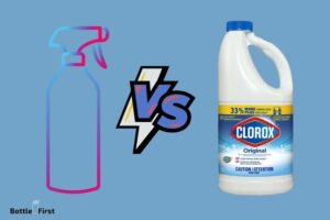 Can You Put Bleach in a Spray Bottle? Yes!